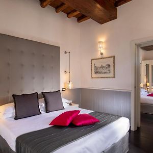 Two Connecting Rooms